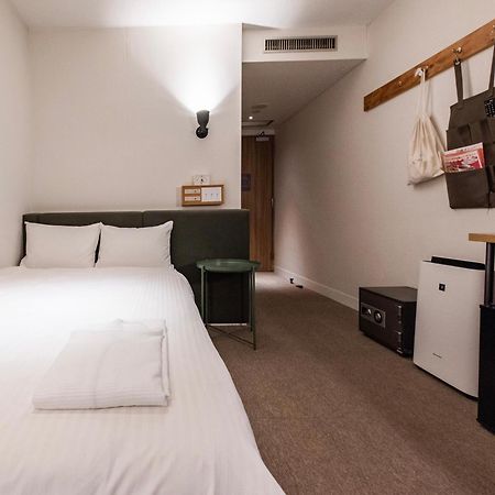 Hotel Relief Kokura Annex Kitakjusu Kültér fotó