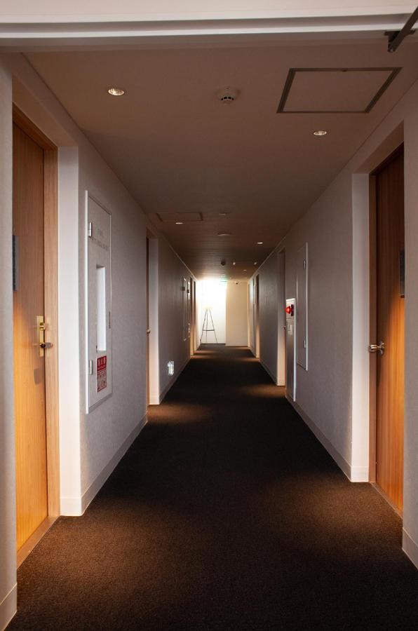 Hotel Relief Kokura Annex Kitakjusu Kültér fotó