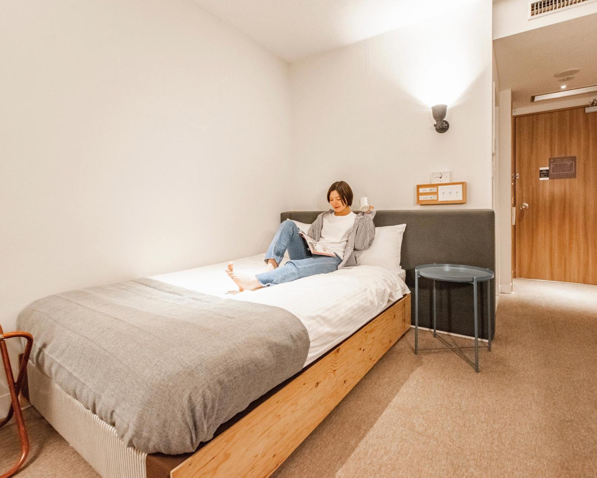 Hotel Relief Kokura Annex Kitakjusu Kültér fotó