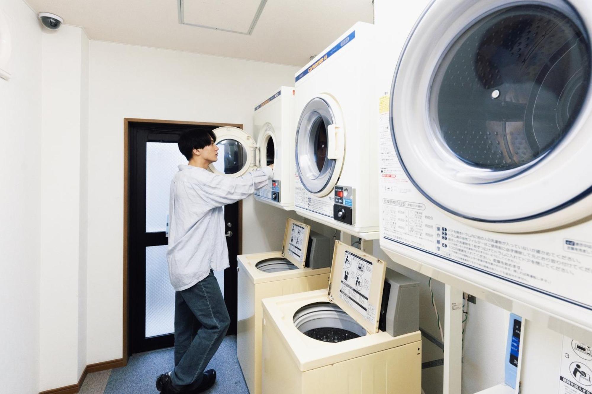 Hotel Relief Kokura Annex Kitakjusu Kültér fotó