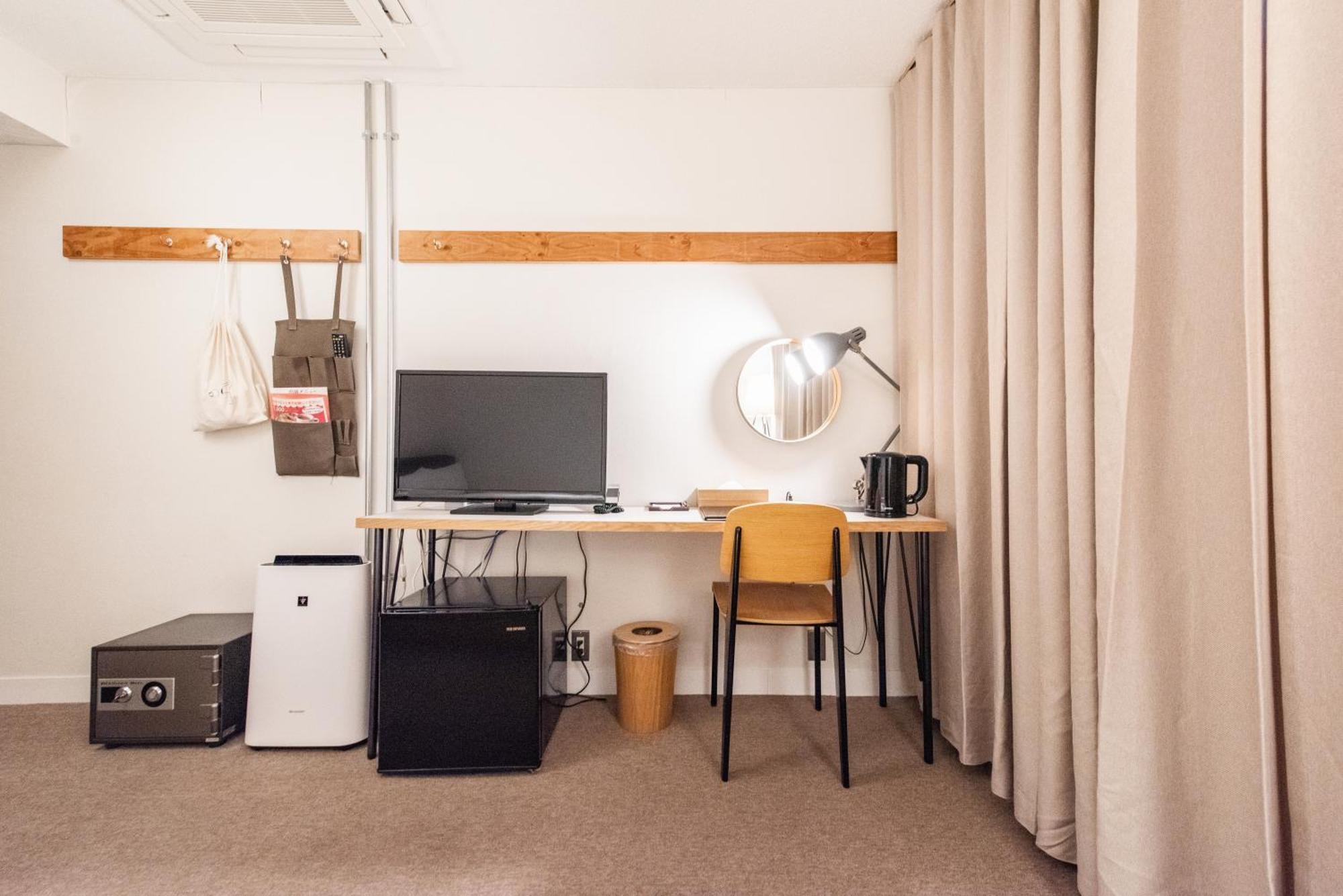 Hotel Relief Kokura Annex Kitakjusu Kültér fotó