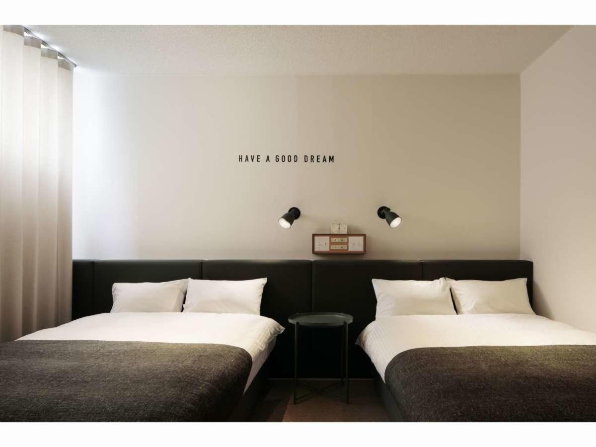 Hotel Relief Kokura Annex Kitakjusu Kültér fotó