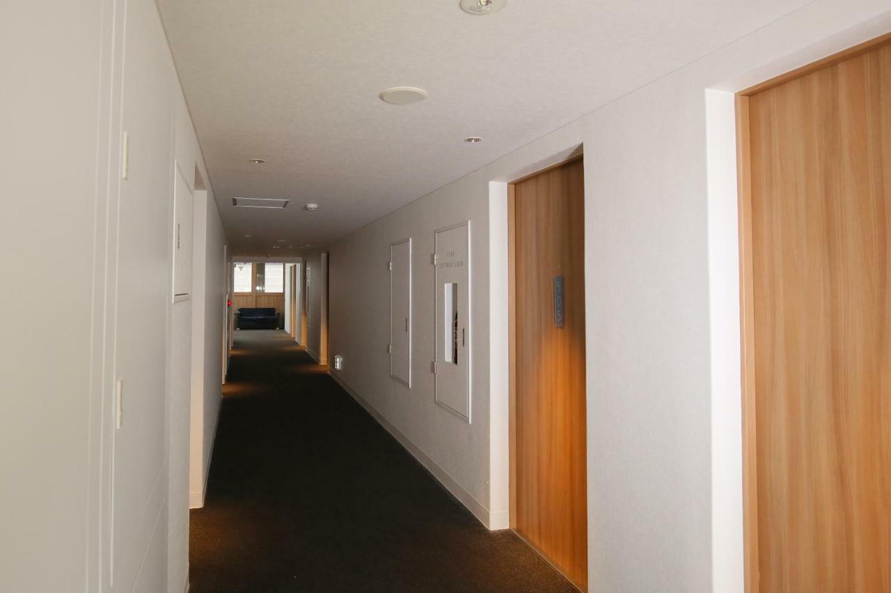 Hotel Relief Kokura Annex Kitakjusu Kültér fotó